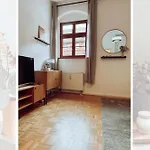 Schlachthofgaesschen App 141 Lägenhet *
