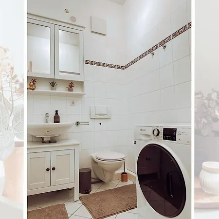 Apartament Schlachthofgaesschen App 141