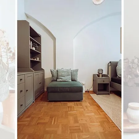 Schlachthofgaesschen App 141 Pirna