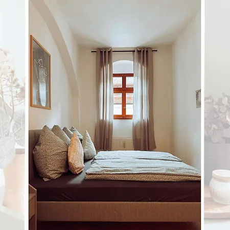 Apartamento Schlachthofgaesschen App 141 Pirna