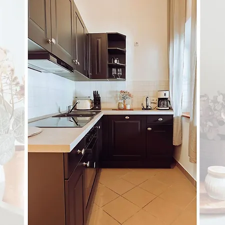 Schlachthofgaesschen App 141 Apartament