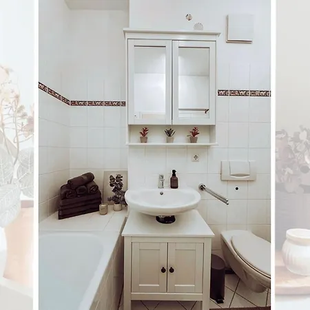 Schlachthofgaesschen App 141 *