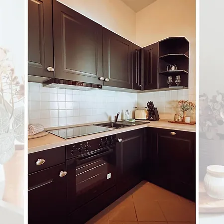 Schlachthofgaesschen App 141 * Pirna