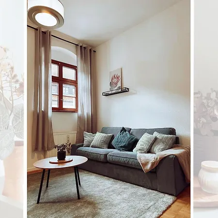 Schlachthofgaesschen App 141 *