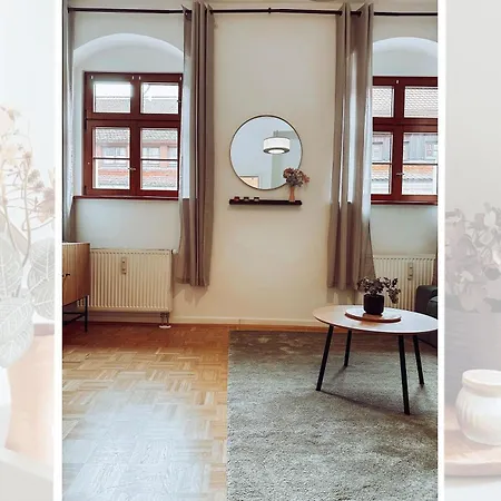 Schlachthofgaesschen App 141 *