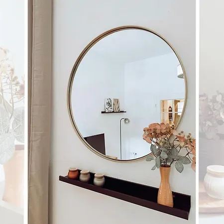 Schlachthofgaesschen App 141 Pirna