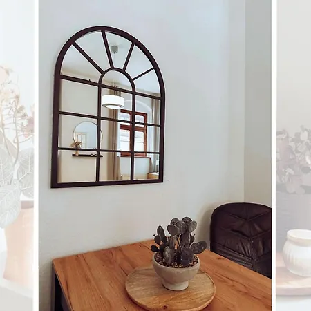 Schlachthofgaesschen App 141 Apartament