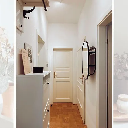 Schlachthofgaesschen App 141 * Pirna