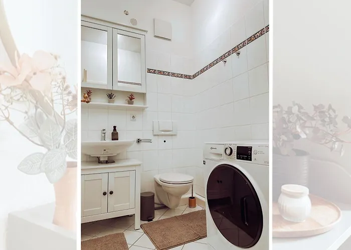 Апартаменты Schlachthofgaesschen App 141