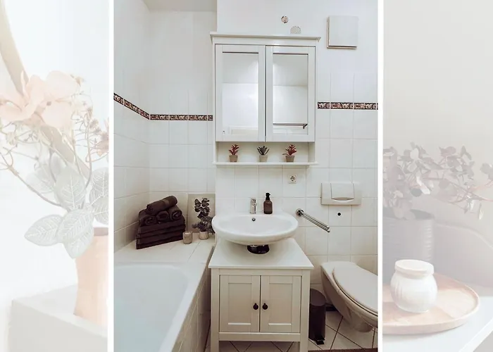 Schlachthofgaesschen App 141 *