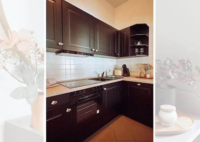 Schlachthofgaesschen App 141 * Пирна