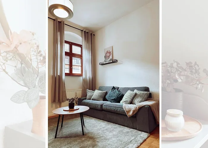 Schlachthofgaesschen App 141 *