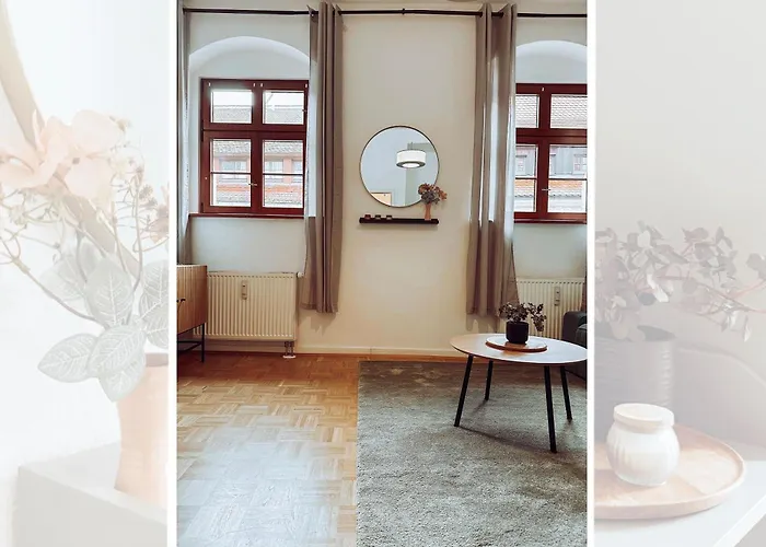 Schlachthofgaesschen App 141 *