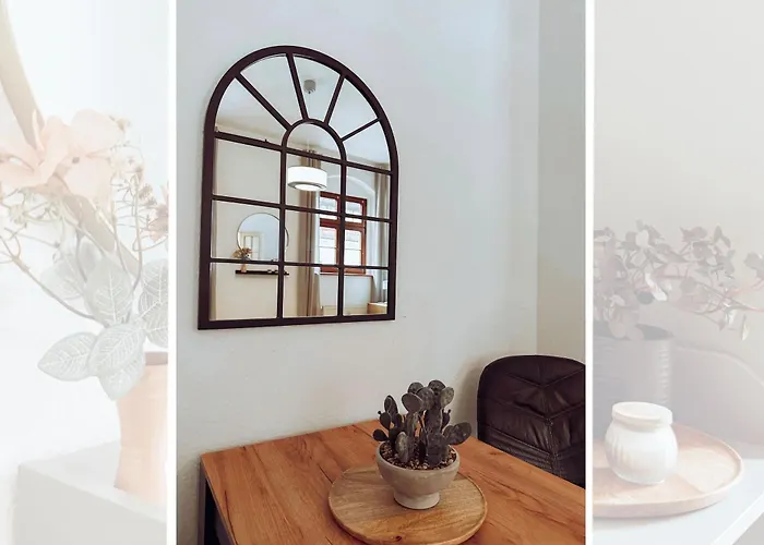 Schlachthofgaesschen App 141 Апартаменты