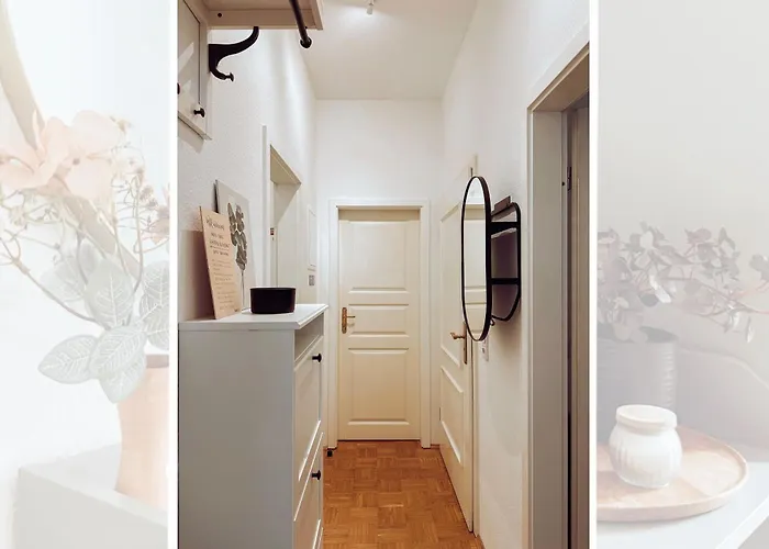 Schlachthofgaesschen App 141 * Пирна